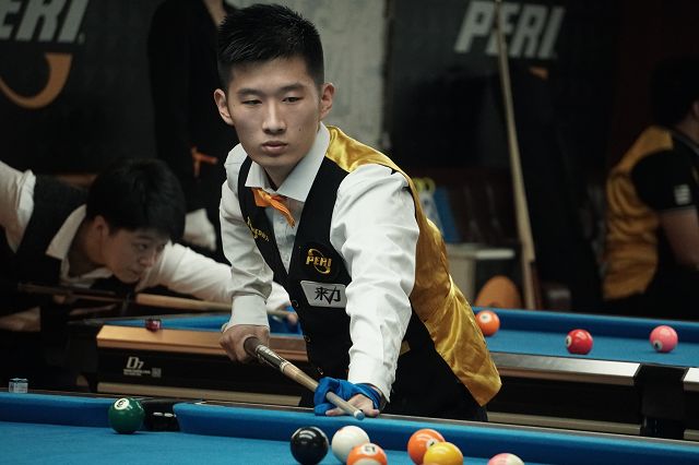 相对简洁的 相对简洁的